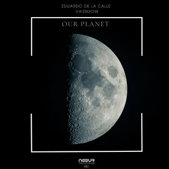 Our Planet by Eduardo De la Calle