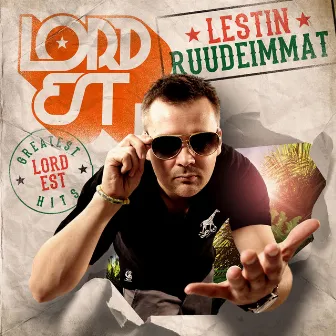 Lestin ruudeimmat by Lord Est