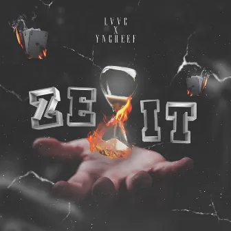 Zeit by Lvvc