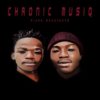 Piano Movement by Chronic Musiq