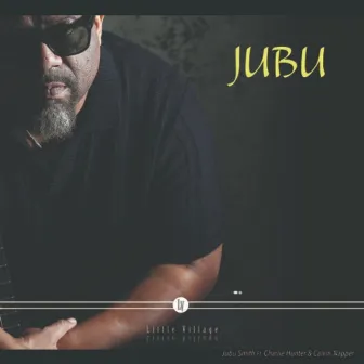 Jubu by Jubu Smith