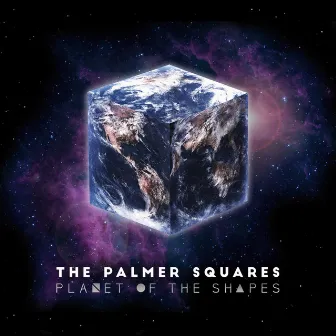 Planet of the Shapes by The Palmer Squares