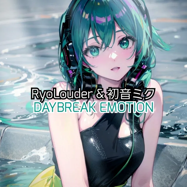 DAYBREAK EMOTION