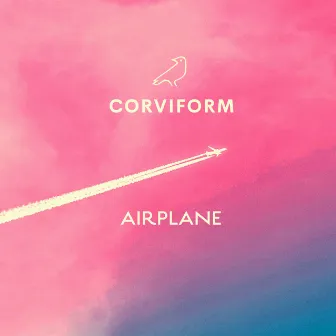 Airplane by Corviform