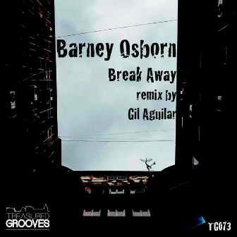 Break Away by Barney Osborn