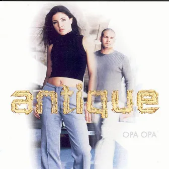 Opa Opa by Antique