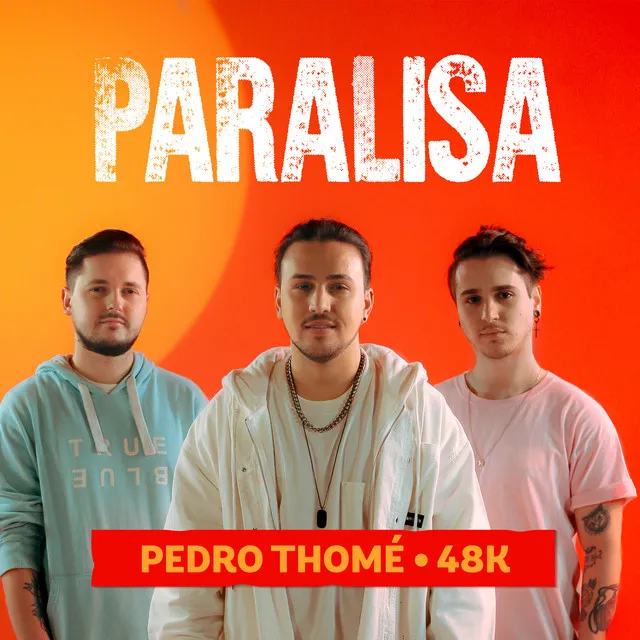 Paralisa