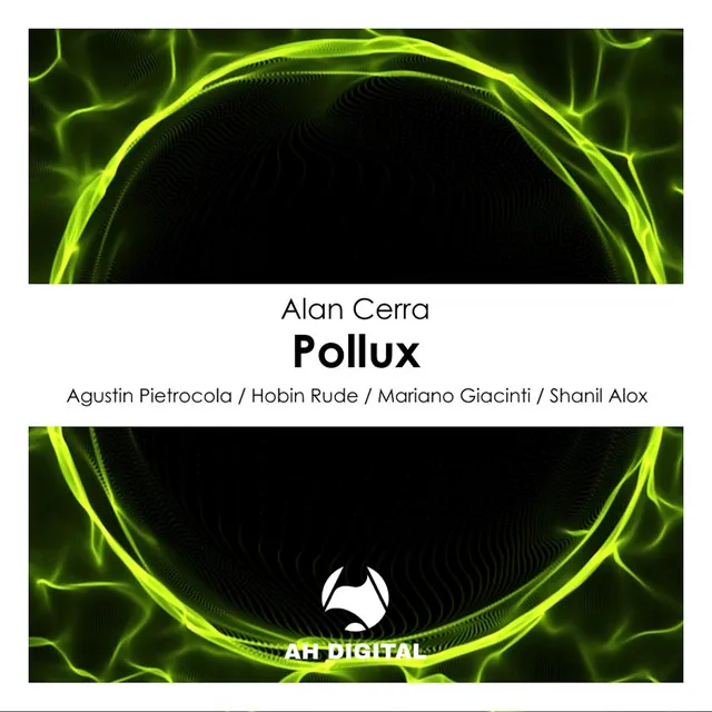 Pollux (Mariano Giacinti Remix)