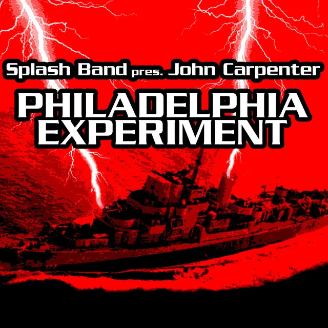 Philadelphia Experiment (Single Version)