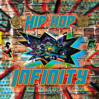 Hip Hop Infinity by Drakiii