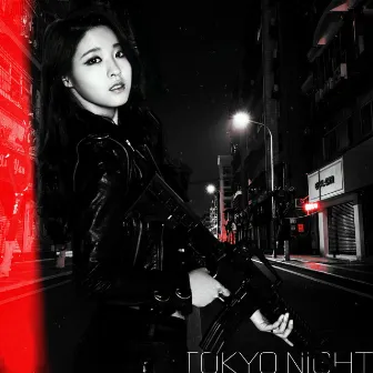 Tokyo Night by STXRZ