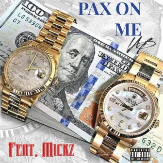 Pax on me by AB_unofficial