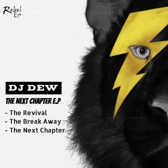 The Next Chapter by DJ DEW