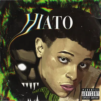 Hiato by ÚNiCO AlleN