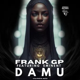 Damu (feat Eminent) by Frank GP