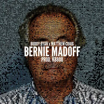 Bernie Madoff by Matthew Craig