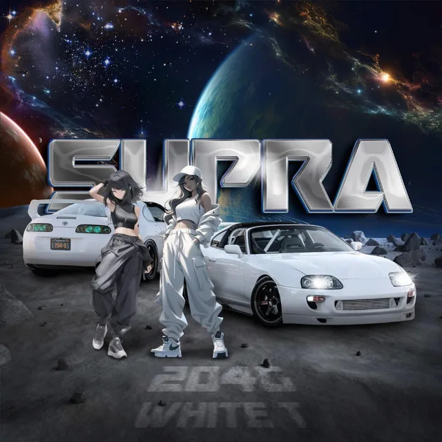 SUPRA