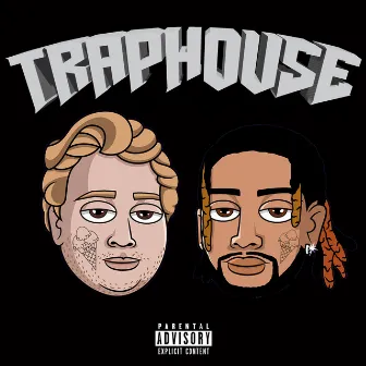 TrapHouse by Mayr