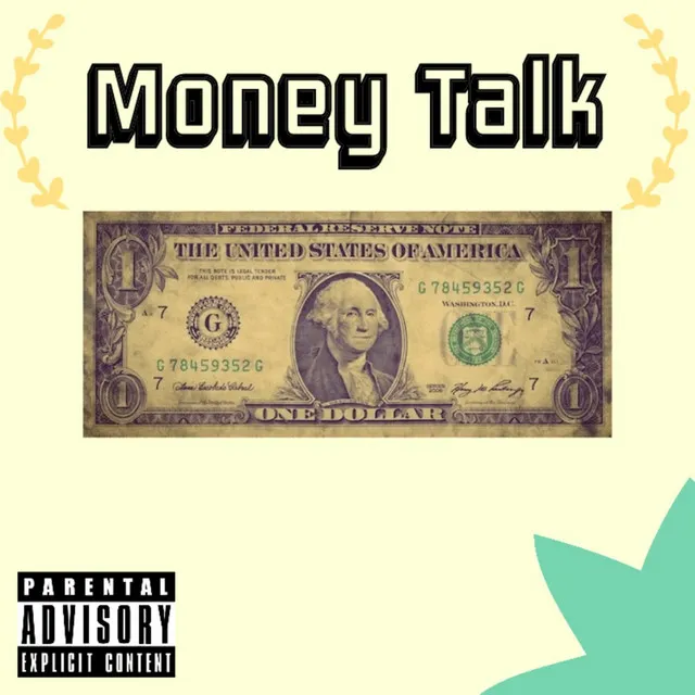 MONEY TALK