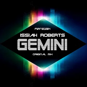 Gemini by Issiah Roberts