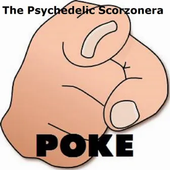 POKE by The Psychedelic Scorzonera