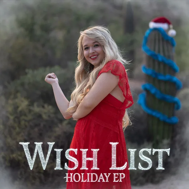 Wish List (Stripped)