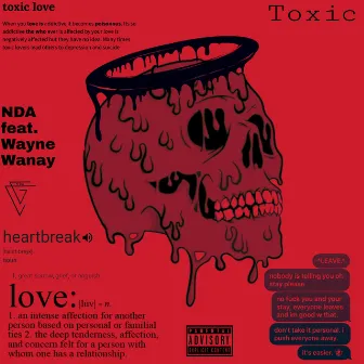 Toxic by NDA