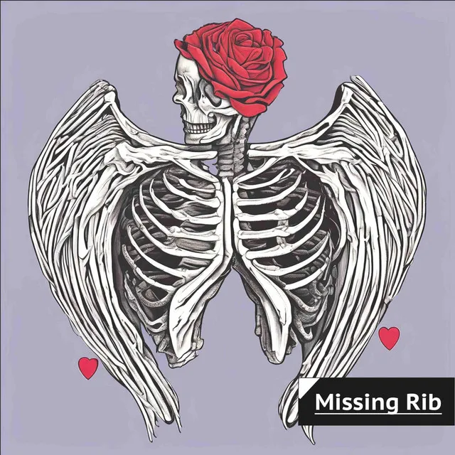 Missing Rib