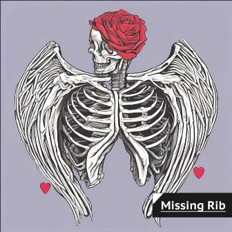 Missing Rib by Spirit-T