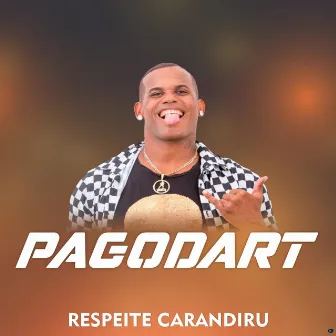 Respeite Carandiru (Ao Vivo) by Pagod'art