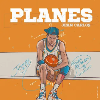 Planes by Jean Carlos