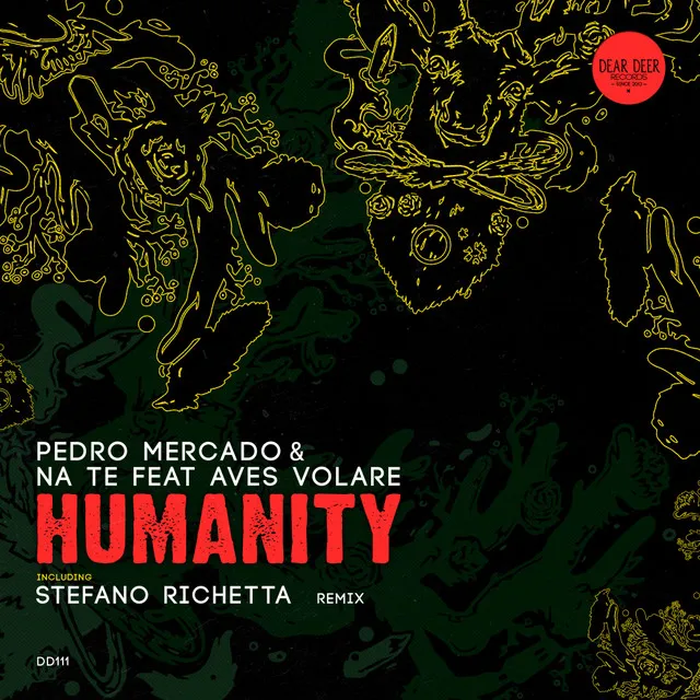 Humanity - Stefano Richetta Remix