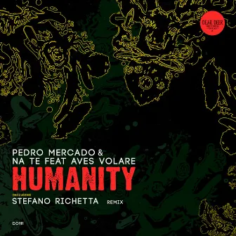 Humanity by Pedro Mercado