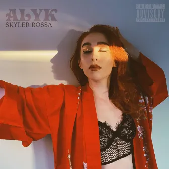 ALYK by Skyler Rossa