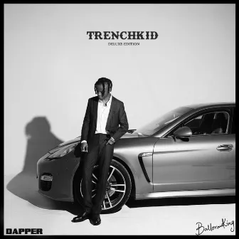 Trench Kid (Deluxe Edition) by Balloranking