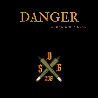 Danger by Cruz Candelario