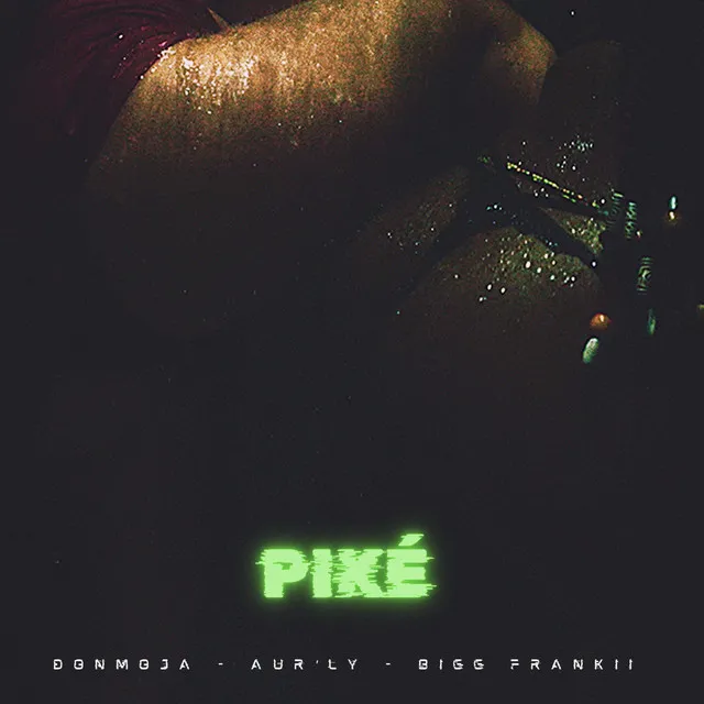 Piké