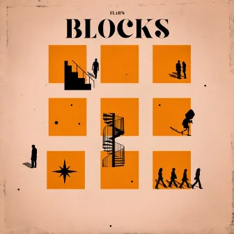 Block by Flaws