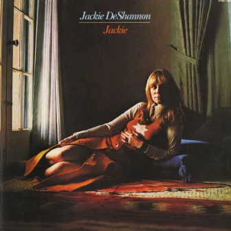 Jackie by Jackie DeShannon