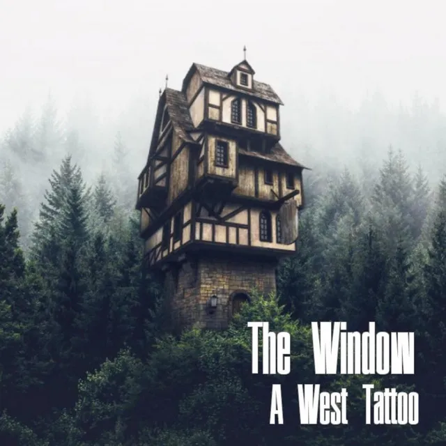 A West Tattoo