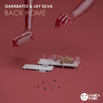 Back Home by Jay Silva