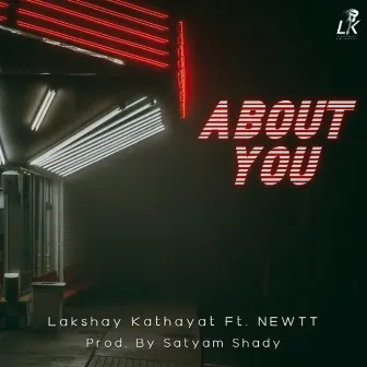 About You by Satyam Shady