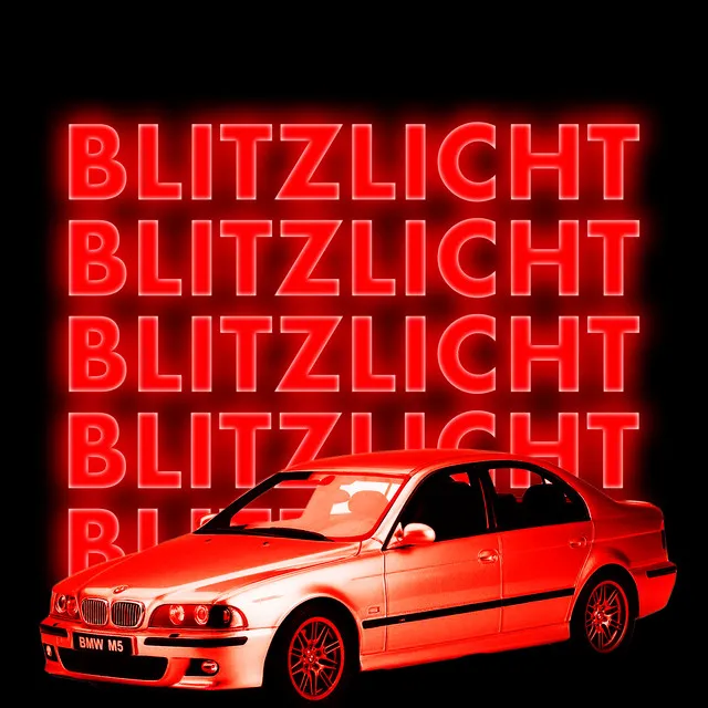 Blitzlicht