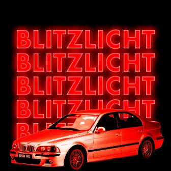 Blitzlicht by LUVIS