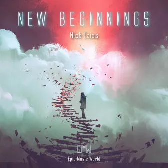 New Beginnings by Nick Tzios