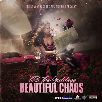 Beautiful Chaos by KB the Goddess