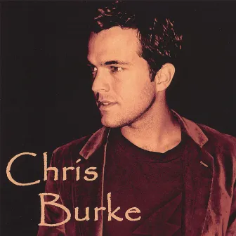 Chris Burke by Chris Burke