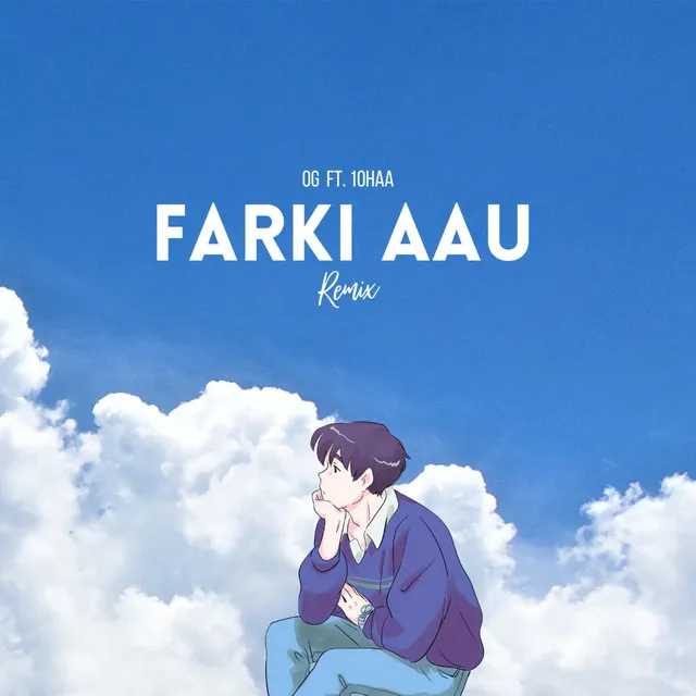 Farki Aau - Remix