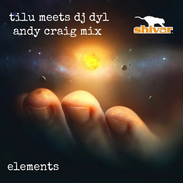 Elements - Andy Craig Radio Mix