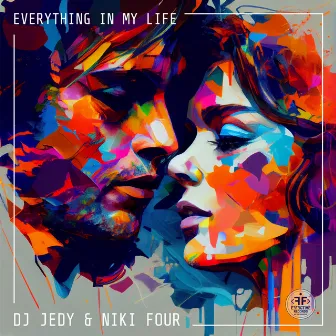 Everything in My Life by Niki Four